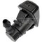 Motormite WINDSHIELD WASHER NOZZLE 58150 - alternate 2